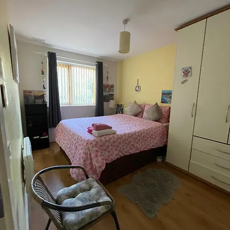 Bachelors Hub Séjour chez l'habitant *