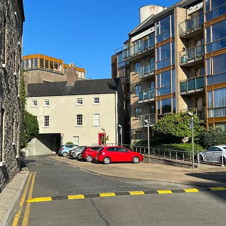 Bachelors Hub Homestay Dublin